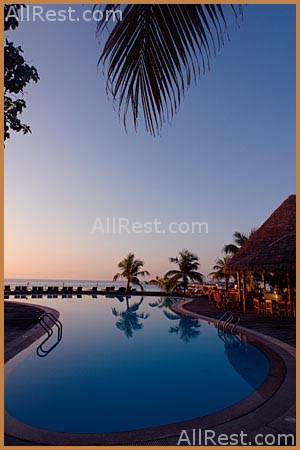 Kuredu Island Resort 24